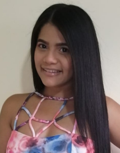 27 Year Old Barranquilla, Colombia Woman